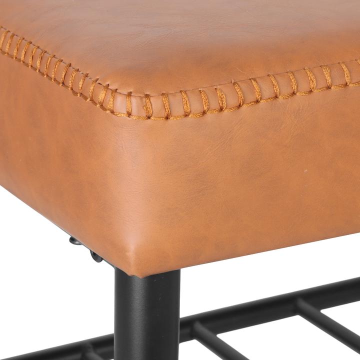 Image du produit Relaxdays Banc à chaussures (80 x 30 x 50 cm)