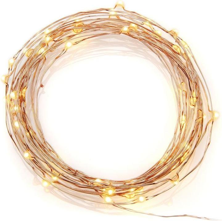 Immagine prodotto Konstsmide Goccia (4.90 m)