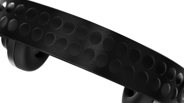 Image du produit Lenovo Legion H300 Casque filaire Bandeau Gaming Noir (Filaire)