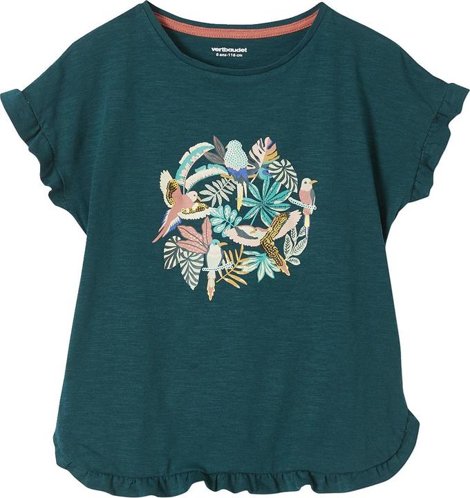 Produktbild Vertbaudet T-Shirt (116)