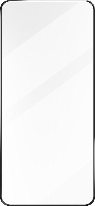 Actual product image Avizar Protective glass film 9H (1 Piece, Honor Magic 5 Lite)