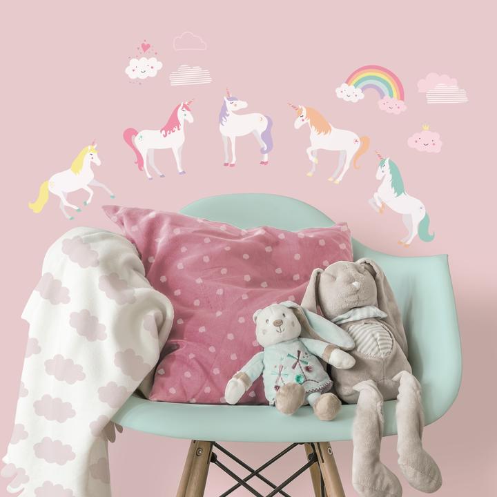 Image du produit Roommates RM - Licornes magiques