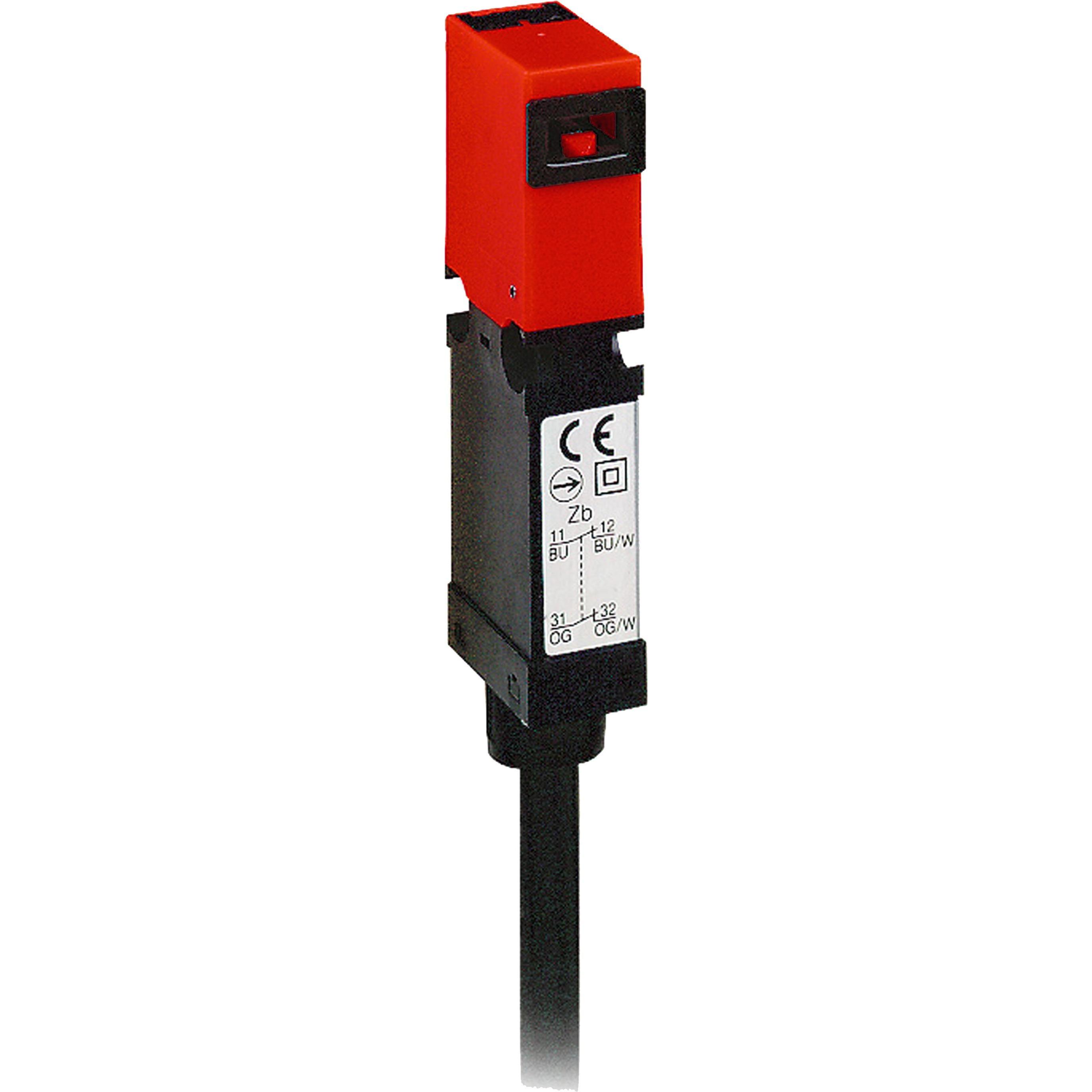 Schneider, Systemstromversorgung, XCSMP79L5