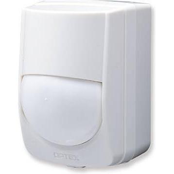 Mobeye, Rilevatore di movimento, MPIR-LP - Sensore di movimento MPIR -LP (15 m)