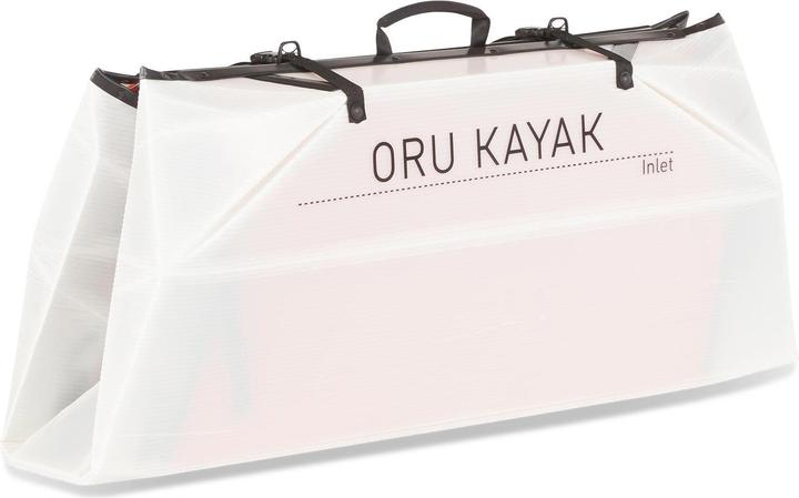 Immagine prodotto Oru Kayak Ingresso (1 Persona)