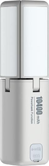 Produktbild Klarus Campinglampe CL2, 750 Lumen