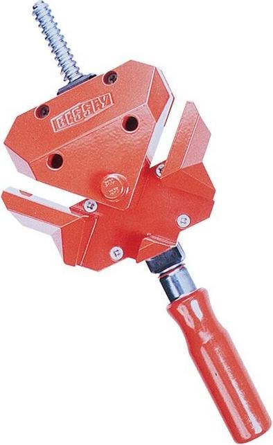 Produktbild Bessey Winkelspanner WS WS3 Spannbere (55 mm)