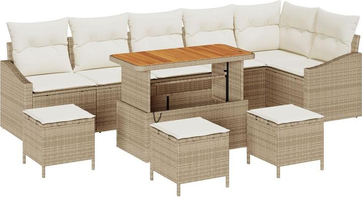 Produktbild vidaXL Annika