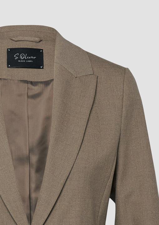 Immagine prodotto s.Oliver Indoor-Blazer Indoor-Blazer (48)