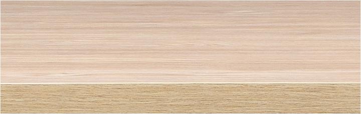 Image du produit Newpo Bureau réglable en hauteur électriquement | l x p 140 x 80 cm | chêne chalet |