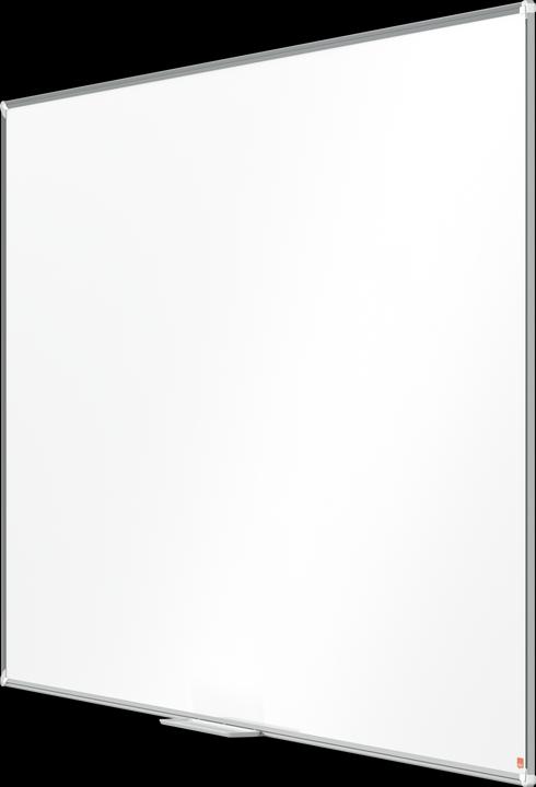 Produktbild Nobo Whiteboard Premium Plus 1915151 Aluminium, 120x240cm (240 x 120 cm)