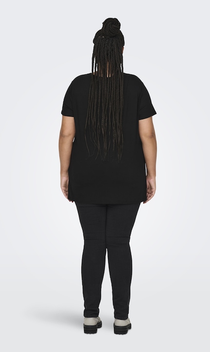 Actual product image Only CARULLIA Top Top (L)