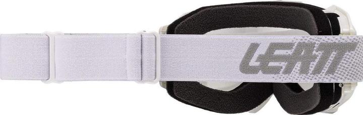 Productafbeelding Leatt Velocity 4.5 Iriz Schutzbrille (Wit)