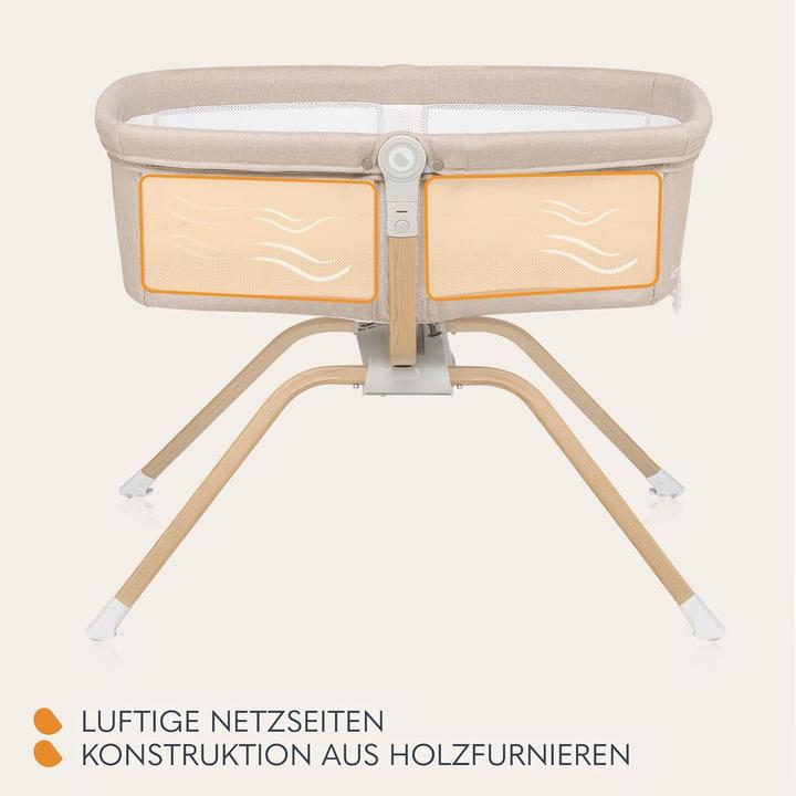 Immagine prodotto Lionelo Malin Evo