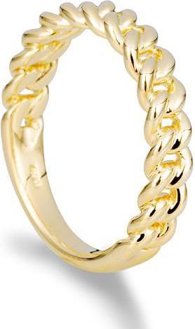 Immagine prodotto Breuning Anello (53, Oro 750/18 K)