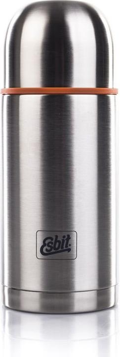 Produktbild Esbit Edelstahl Isolierflasche 750ml (0.75 l)