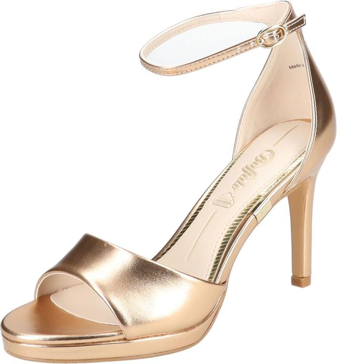 Actual product image Buffalo Ronja Vegan Nappa - 159583 (40)