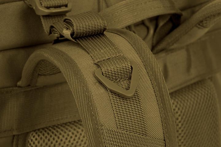 Produktbild Highlander Eagle 3-Coyote Tan (40 l)