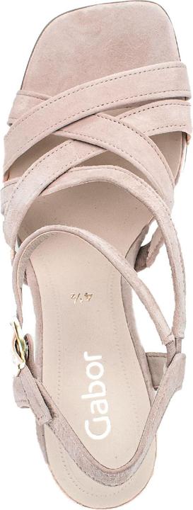 Actual product image Gabor 21.781.10 (40)