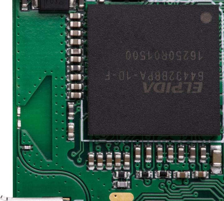 Produktbild Raspberry Pi Raspberry-Pi-Zerow