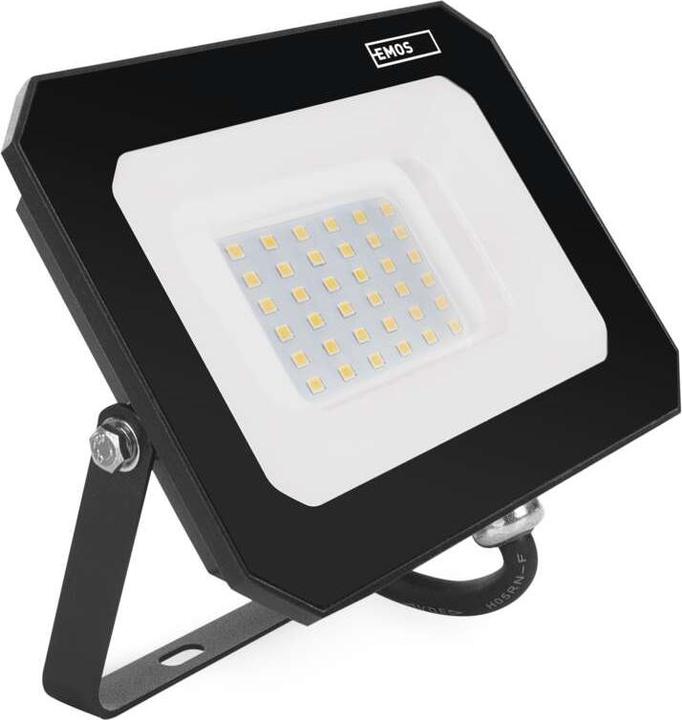 Actual product image Emos LED reflector SIMPO 30 W neutral white (3000 lm)