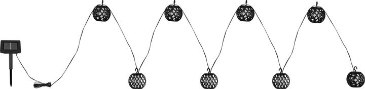 Globo Chain of lights (4.10 m)