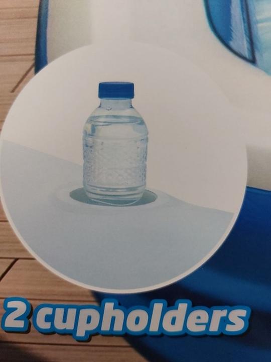 Image du produit Creative kids Piscine familiale
