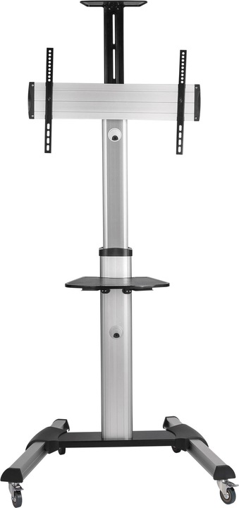 Produktbild InLine TV-Wagen (Universal, 70", 50 kg)