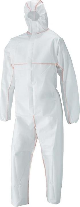 Actual product image Magni Disposable suit ProShield 20 SFR, size XL (XL)
