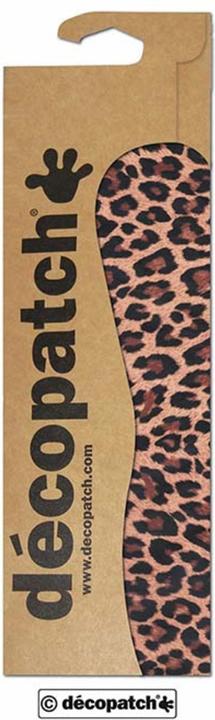 Produktbild Décopatch Decopatch-Papier 3St 30x40cm Leopard (20 g/m², 3x)