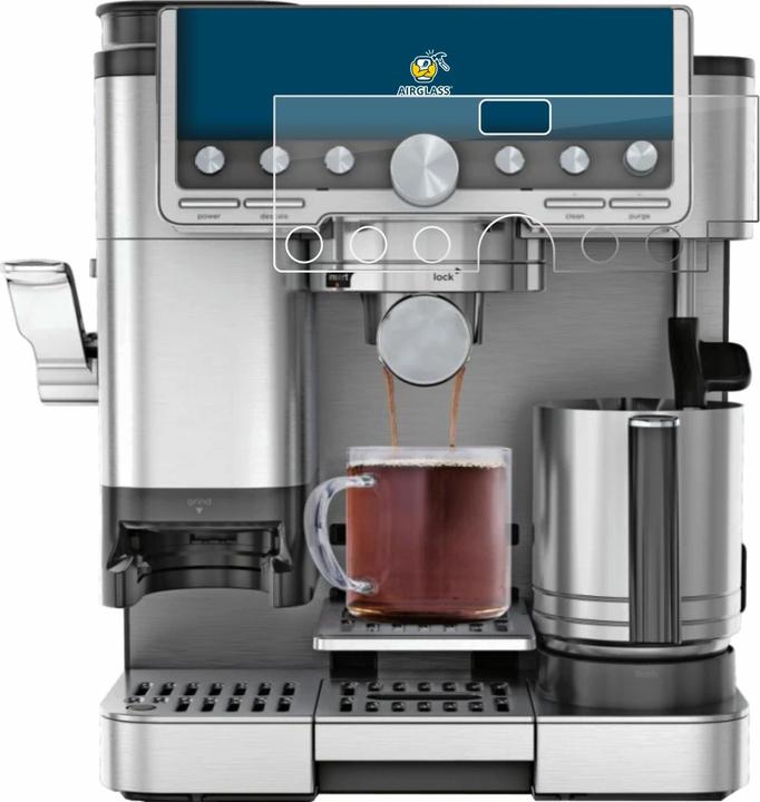 Image du produit BROTECT AirGlass Verre