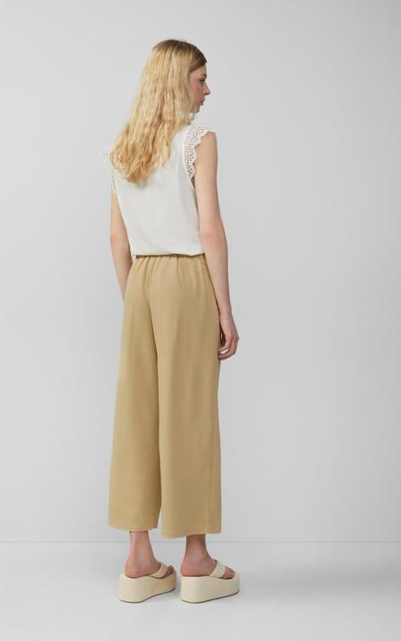 Image du produit S.Oliver Hose Culotte aus Interlockjersey (40)