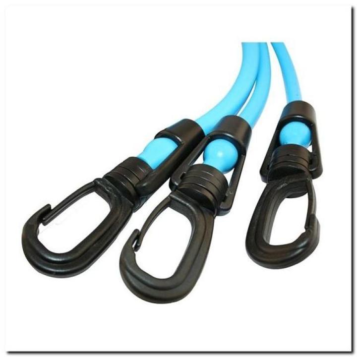 Produktbild HMS Satz Trainingsbänder TX01 (1.20 m)