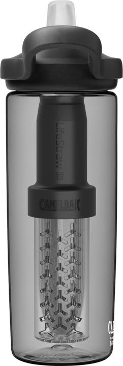 Produktbild Camelbak Eddy+ Bottle Lifestraw (0.60 l)