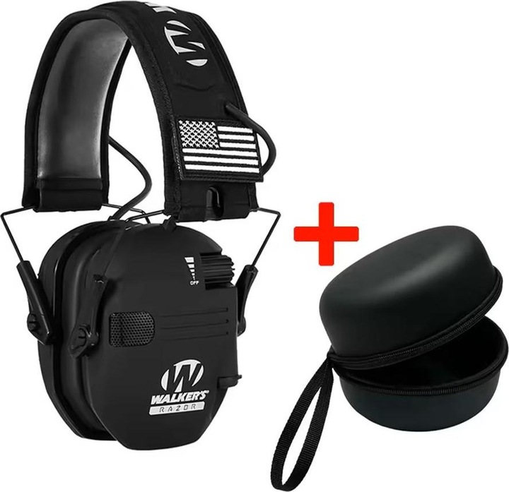 Actual product image Dema Gehörschutz (1 x)