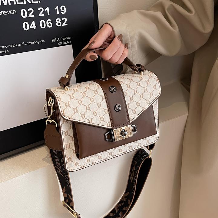 Only-Bags.Store Borsetta da donna, borsa Hobo in pelle, borsa a tracolla, borsa a spalla, borsellino