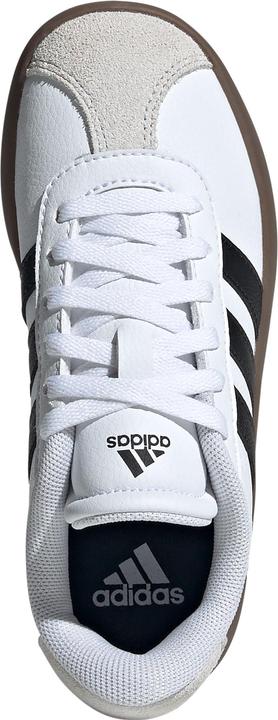 Actual product image adidas Kid's VL Court 3.0 (40)