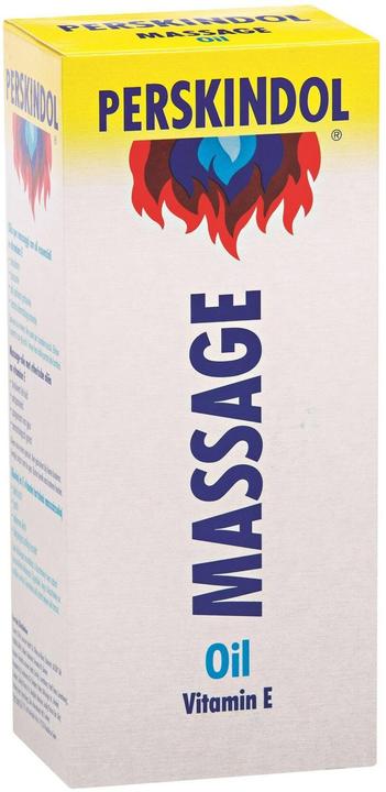 Perskindol Massage Oil (250 ml)