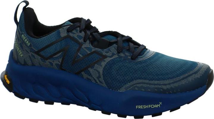 Produktbild New Balance WTHIGB8 Fresh Foam X Hierro v8 GTX (41.5)