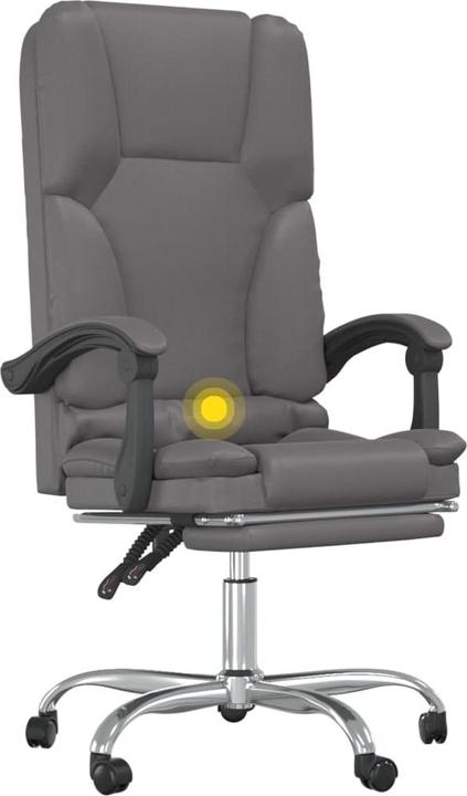 Immagine prodotto vidaXL Massage-Bürostuhl