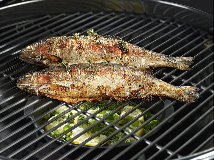 Actual product image Outdoorchef Aroma Pan