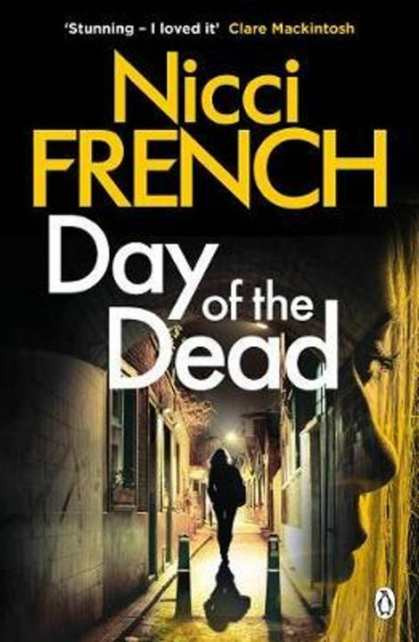 Produktbild Day of the Dead (Englisch, Nicci French, 2019)