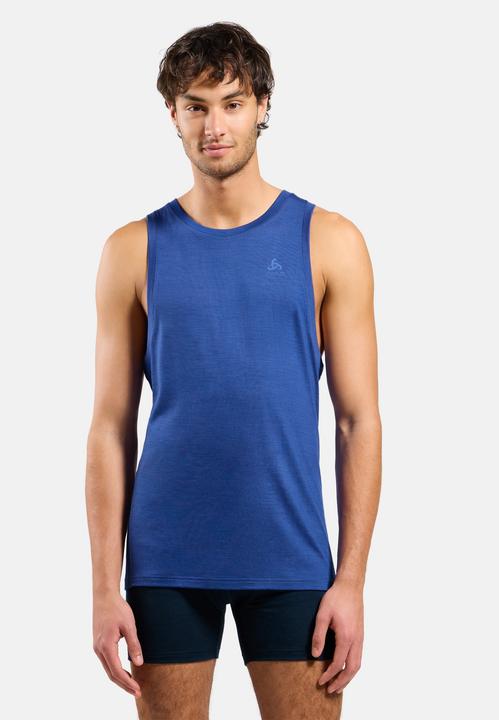 Actual product image Odlo MERINO 160 (XXL)