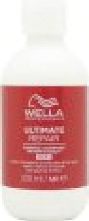 Actual product image Wella Ultimate Repair - Shampoo (100 ml, Liquid shampoo)