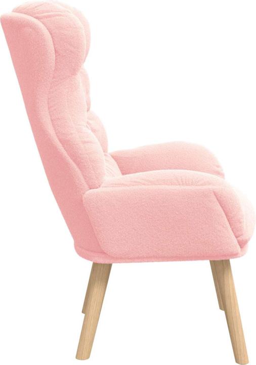 Actual product image vidaXL Sessel