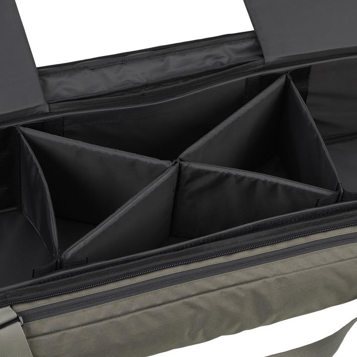 Image du produit Caperlan Housse pour cannes à carpe