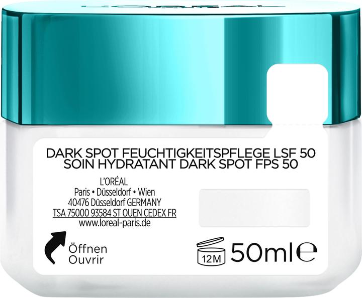Immagine prodotto L'Oréal Paris L'Oreal Bright Reveal (50 ml)