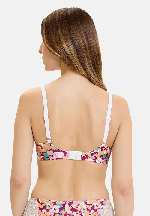 Actual product image Sans Complexe Klassischer BH SUZAN FANTAISY (Single pack, 80 C)
