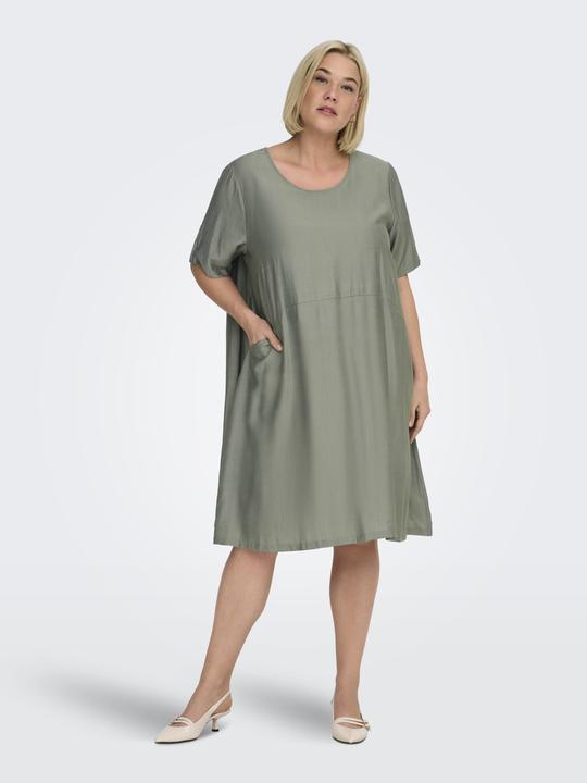 Produktbild Only CARJOANNA Midikleid Kleid (48)