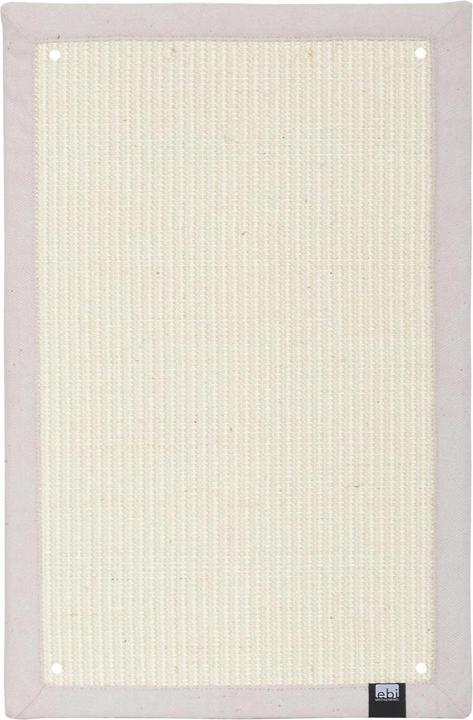 Produktbild EBI Krappa Corner (weiss-sisal)